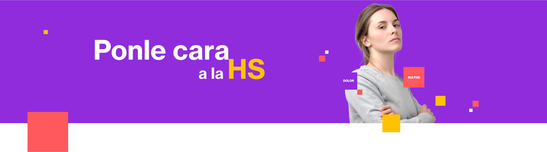 Ponle cara a la HS