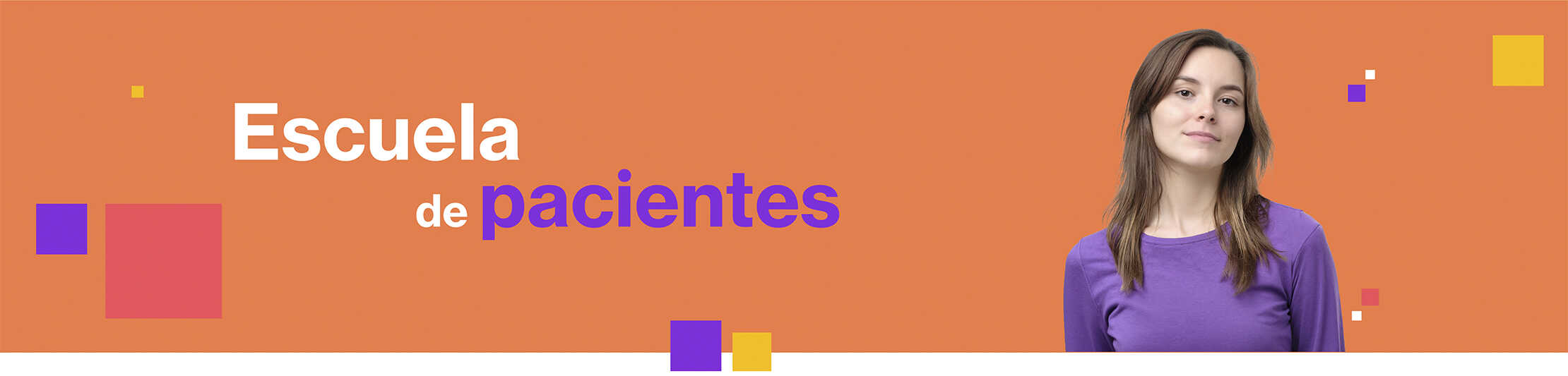 Escuela de pacientes