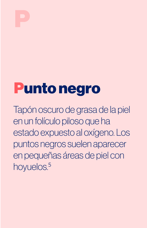 Punto negro