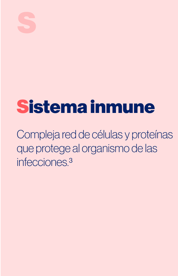 Sistema inmune