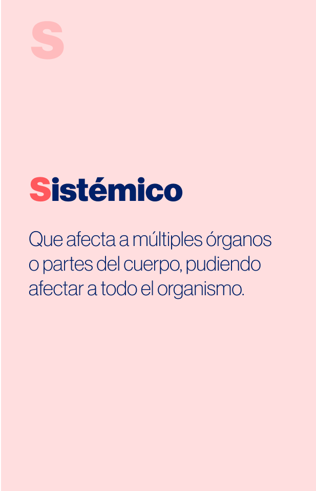 Sistémico