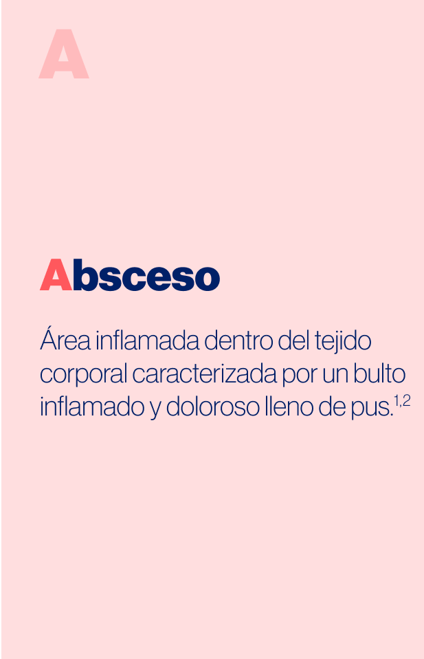 Absceso