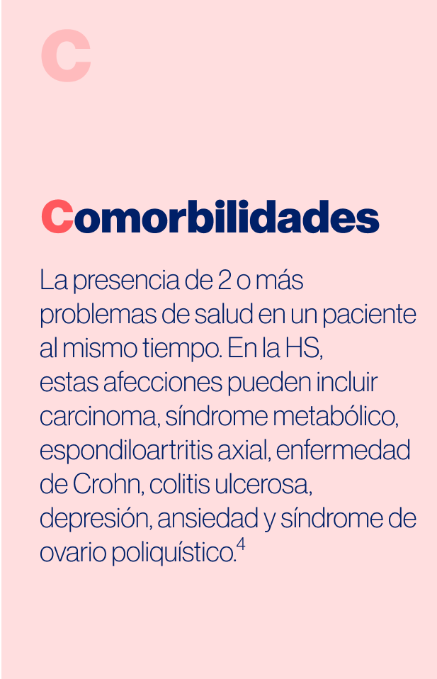Comorbilidades