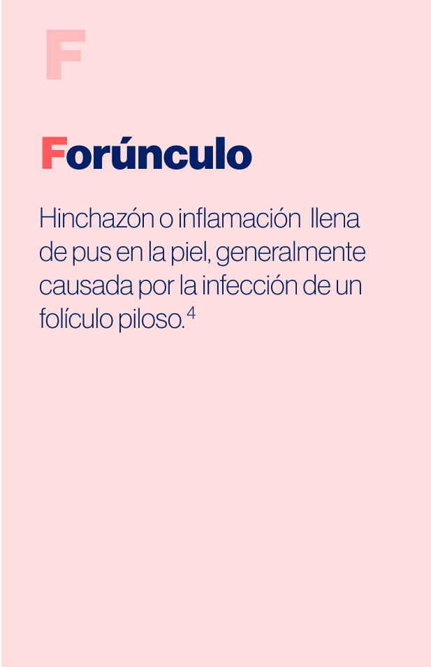 Forúnculo