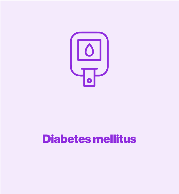 Diabetes mellitus
