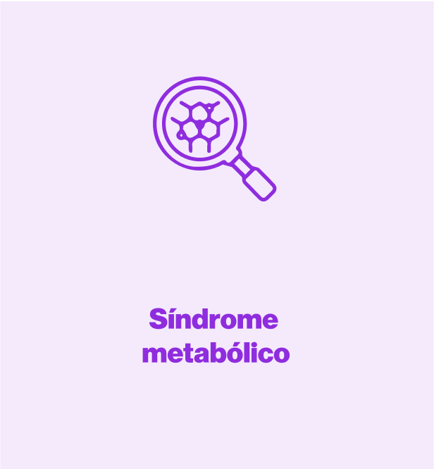 Síndrome metabólico