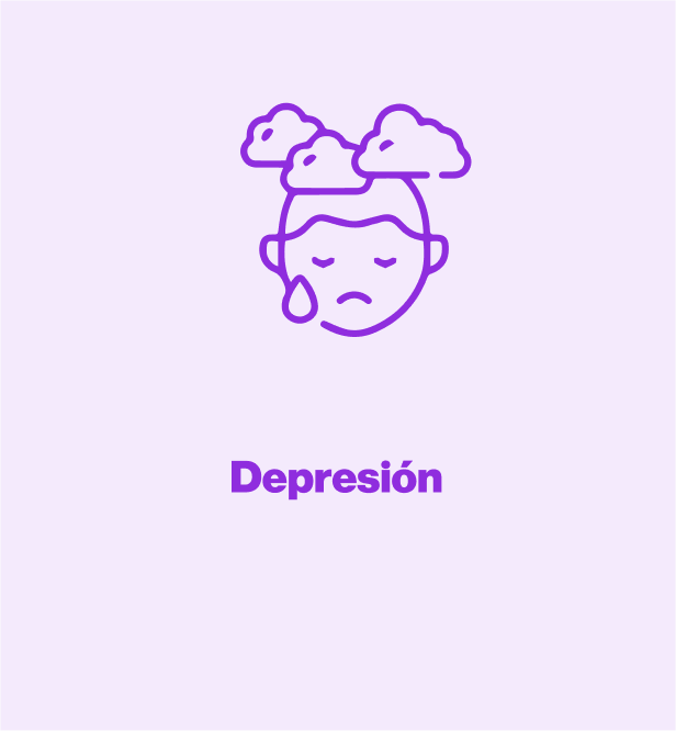 Depresión
