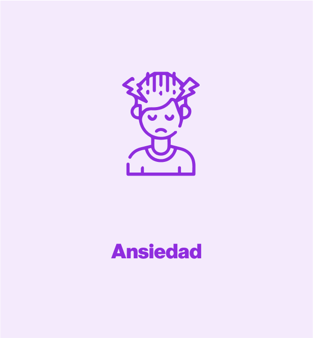 Ansiedad